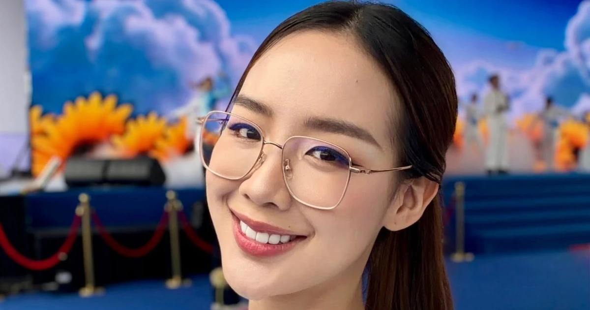Bảo Ngọc trúng tuyển thạc sĩ trường top đầu thế giới