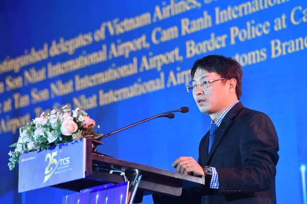Ông Nguyễn Cao Cường làm Chủ tịch Hội đồng quản trị ACV