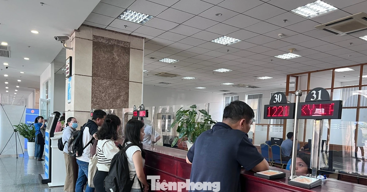 TPHCM điểm danh loạt doanh nghiệp nợ thuế nghìn tỷ