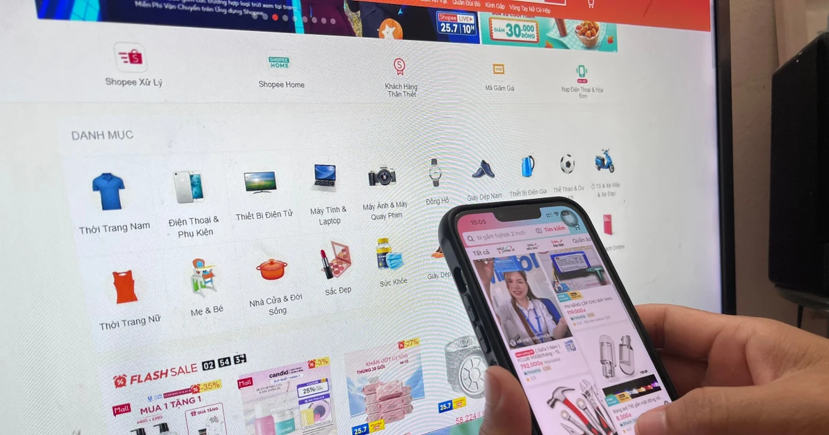 Khi kẻ gian biết rõ bạn là ai: Mặt trái đáng sợ của mua sắm online