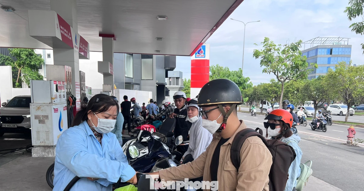 'Mách nước' tối ưu cho chủ xe dùng xăng E10