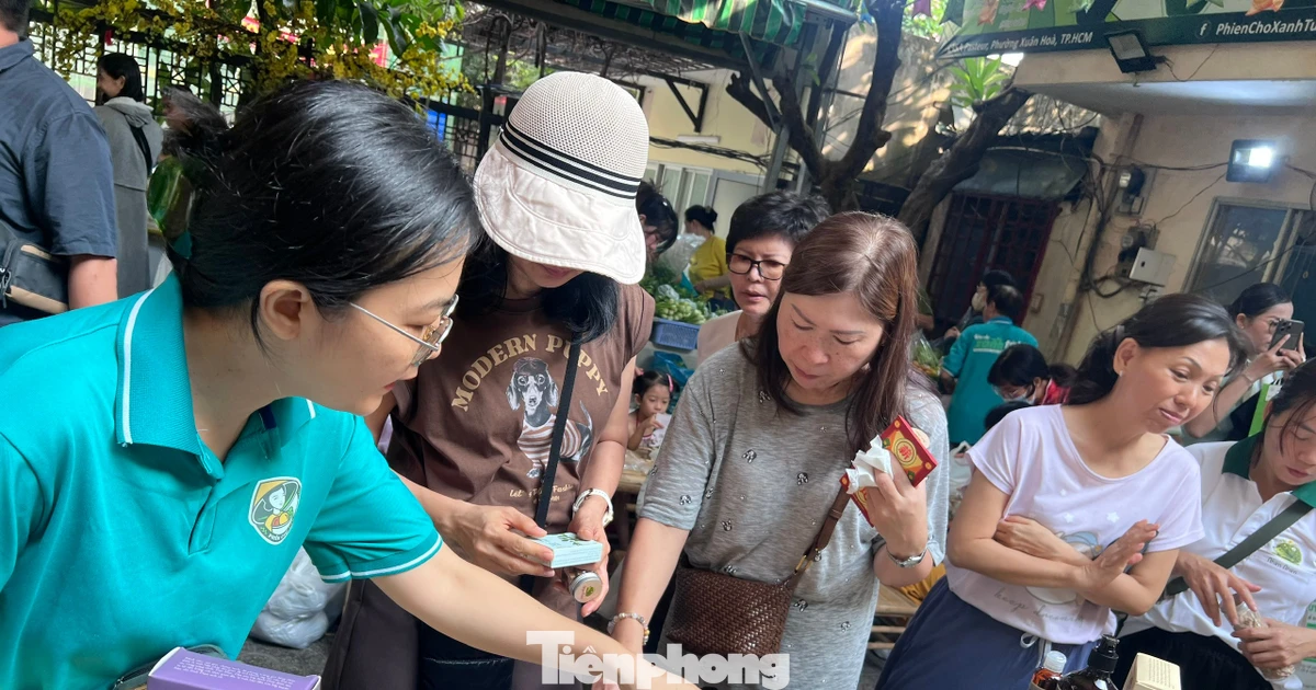 Nhiều cơ hội khởi nghiệp hướng đến xây dựng đô thị tương lai