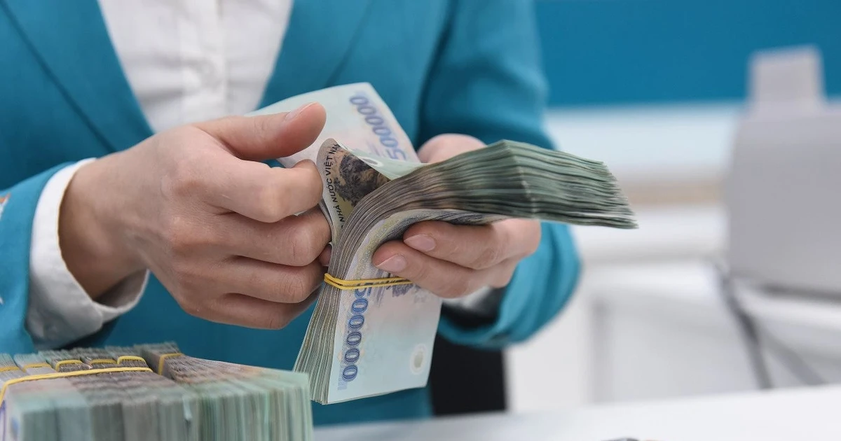 Vì sao lãi suất ngân hàng khó giảm?