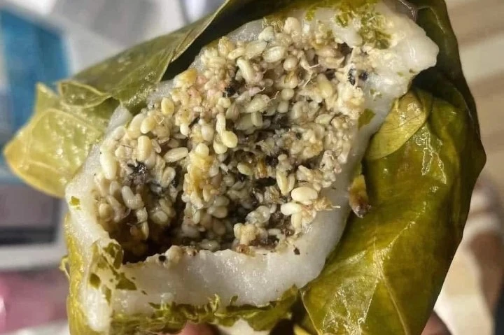 Coi chừng rước họa khi ‘đu trend’ ẩm thực độc lạ