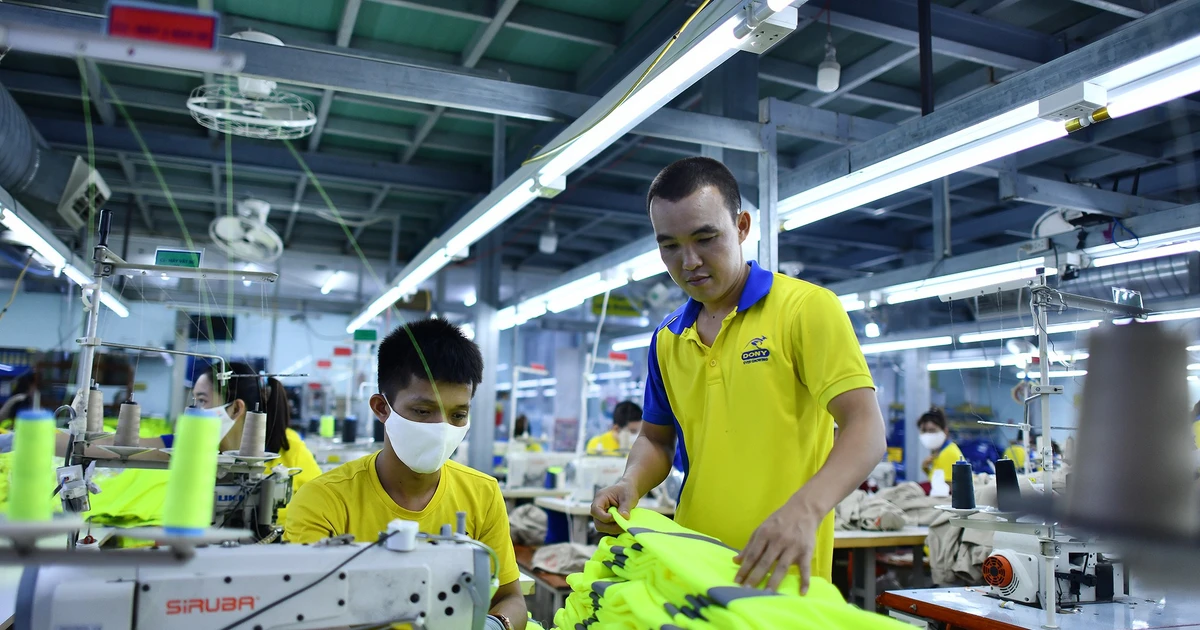 'Có những quy định doanh nghiệp không biết phải làm như thế nào'