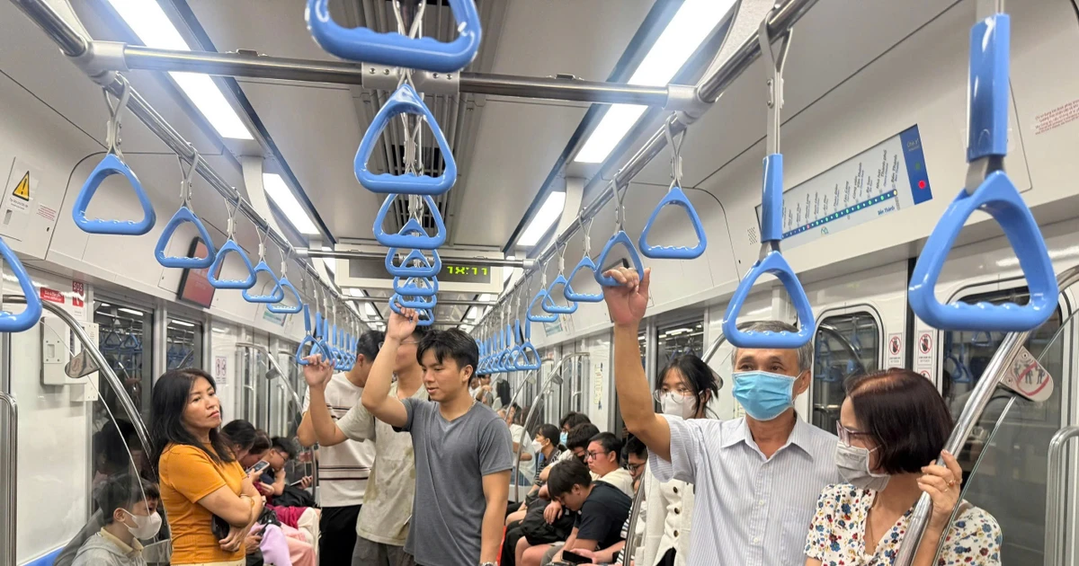 1001 cách vượt 'bão giá' xăng dầu của người dân TPHCM