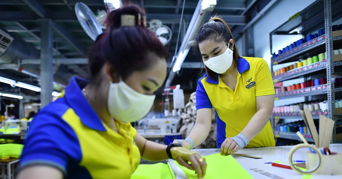 Doanh nghiệp phía Nam ‘khát’ lao động