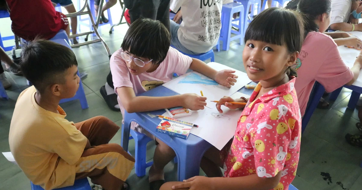 Bị dừng hỗ trợ, SOS - Làng trẻ em TPHCM kêu cứu