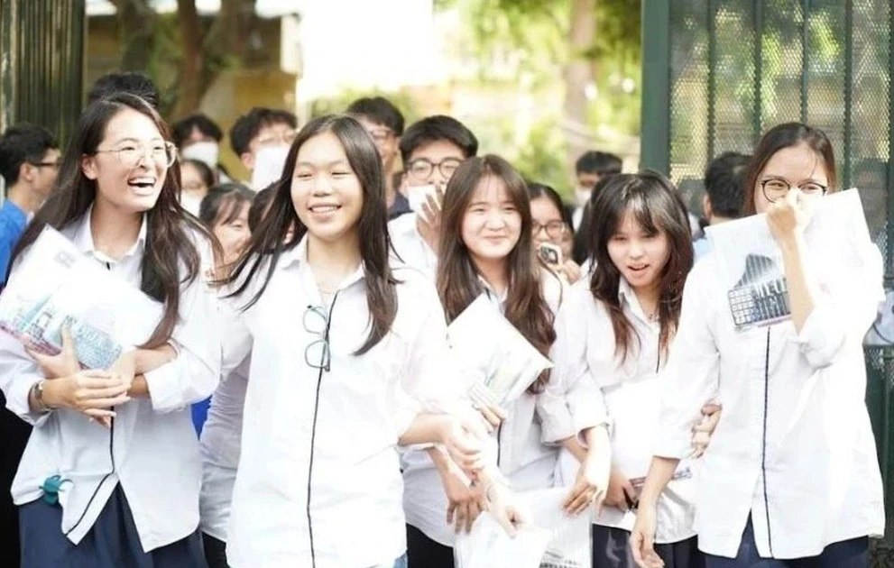Nhiều trường đại học phía Bắc xét tuyển bổ sung năm 2025 từ 15 điểm