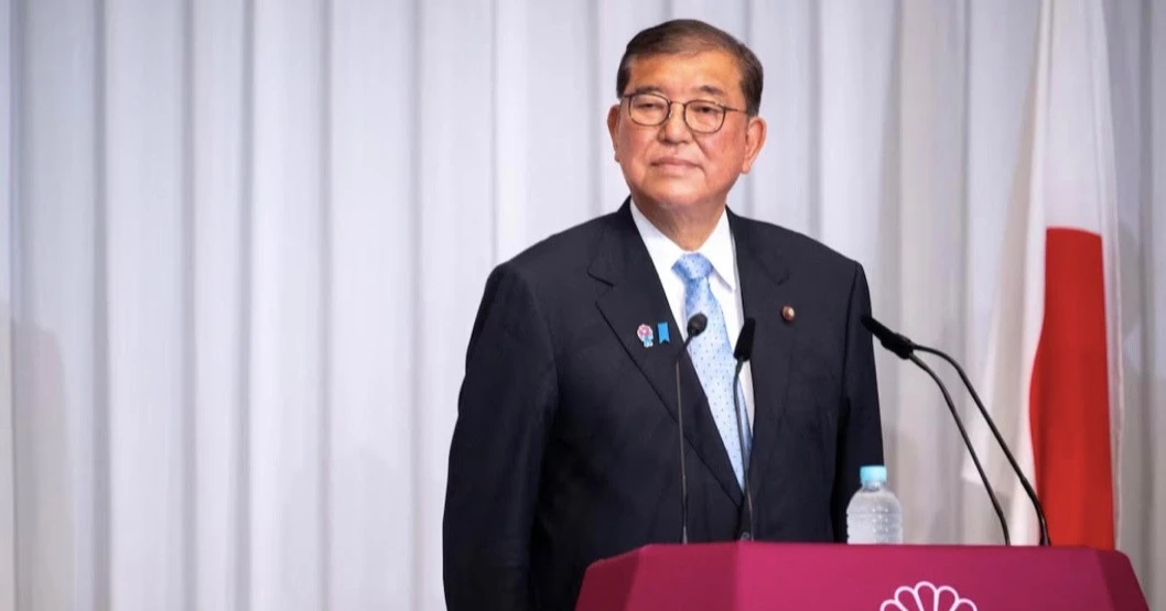 Yomiuri: Thủ tướng Nhật Bản Ishiba tính chuyện từ chức