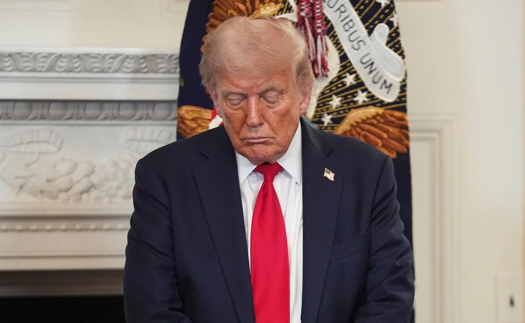 Điều khiến Tổng thống Mỹ Trump đổi thái độ với Nga