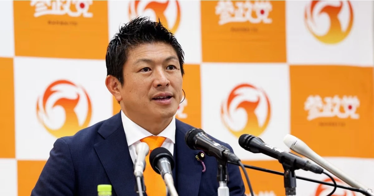 Xu hướng đáng lo với người nhập cư từ cuộc bầu cử Nhật Bản