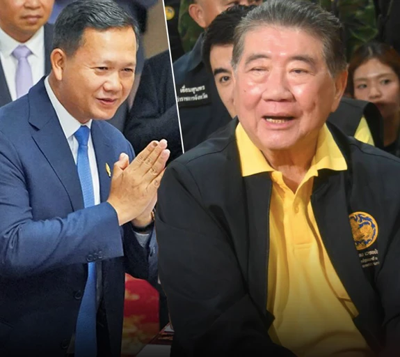 Lãnh đạo Campuchia và Thái Lan sẽ gặp nhau vào ngày mai