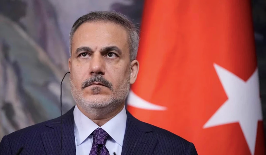 Thổ Nhĩ Kỳ tuyên bố sẽ can thiệp để ngăn mọi nỗ lực chia cắt Syria