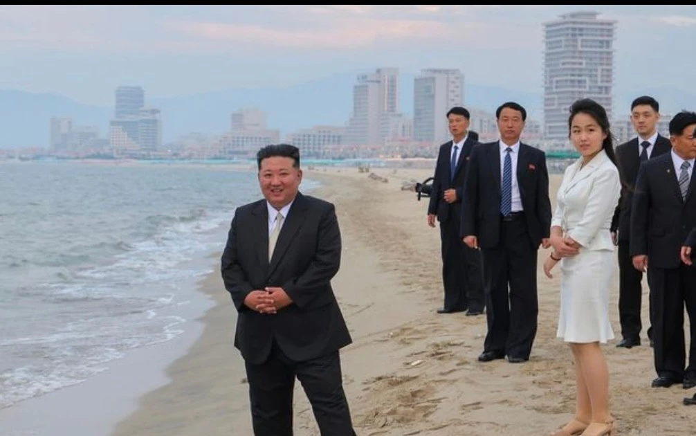 Hàn Quốc cân nhắc cho phép du lịch cá nhân tới Triều Tiên