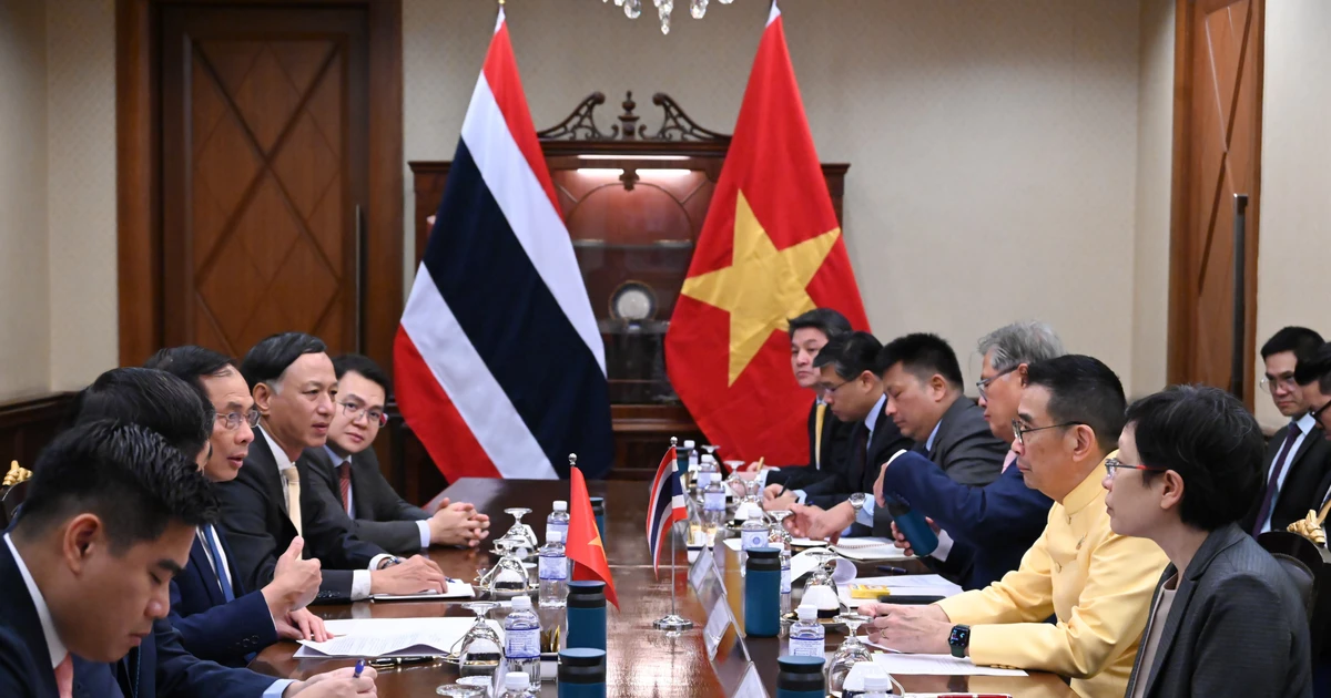 Việt Nam sẵn sàng giúp Thái Lan và Campuchia thực hiện thỏa thuận ngừng bắn