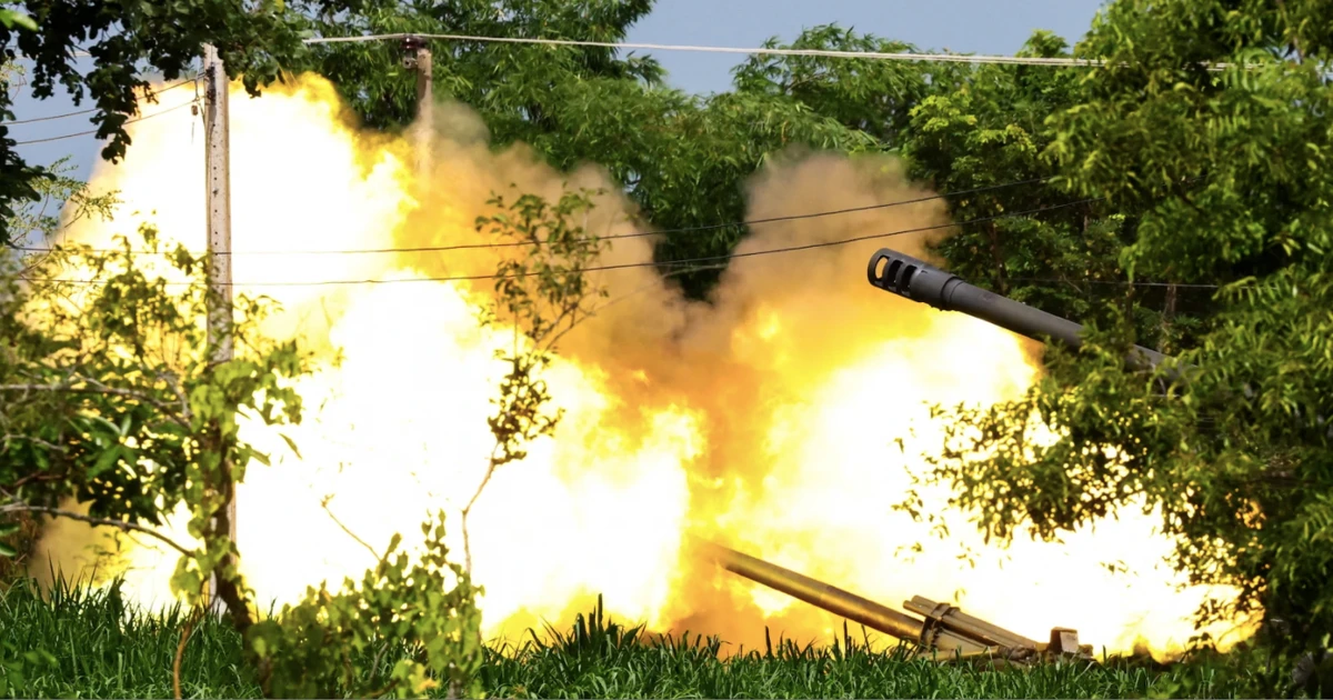 Bộ Ngoại giao khuyến cáo công dân Việt Nam về tình hình biên giới Thái Lan – Campuchia