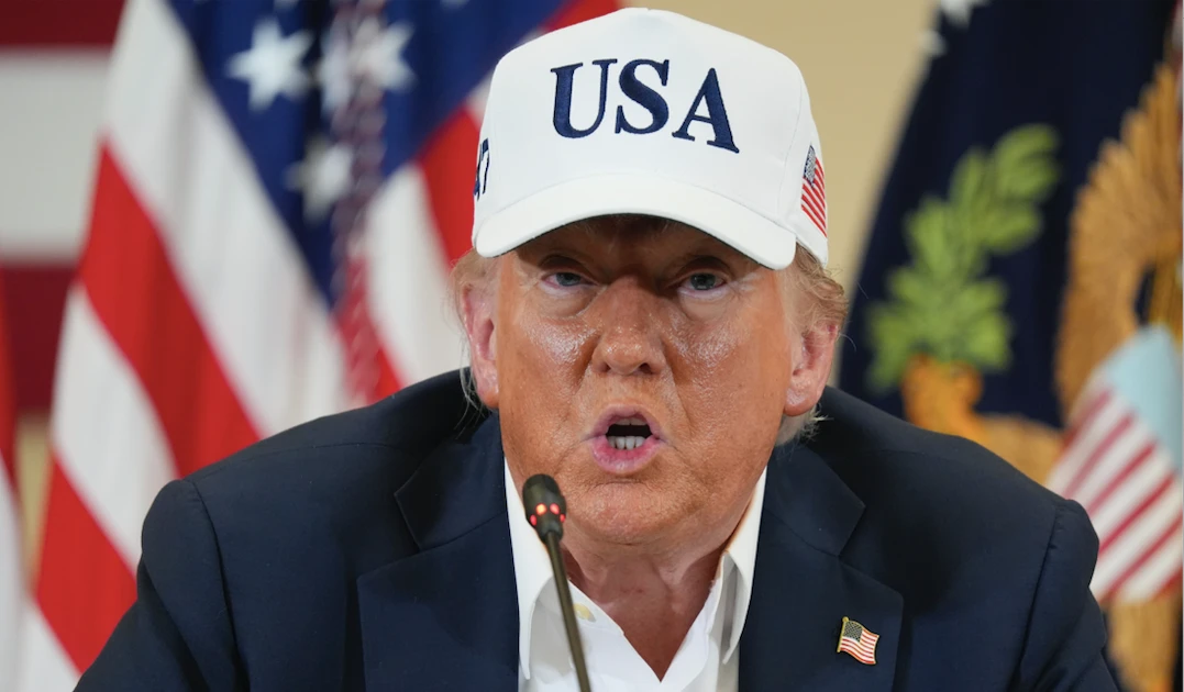 Các nước hối hả chạy nước rút trong giai đoạn đàm phán thuế quan kịch tính với Mỹ