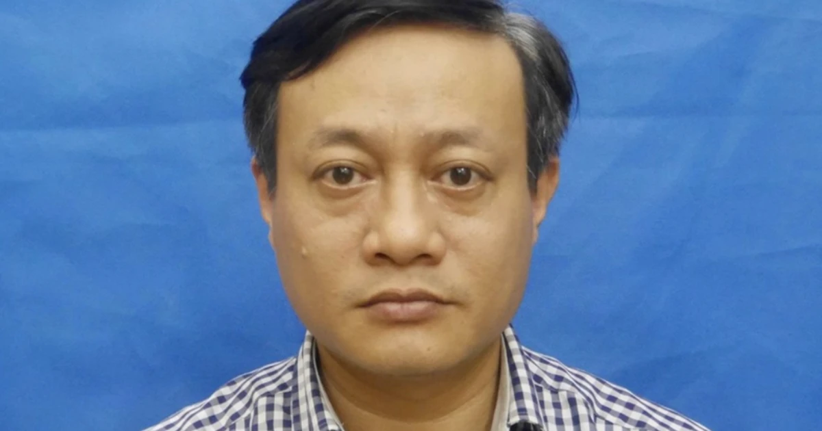 Thêm một đối tượng liên quan Lê Trung Khoa