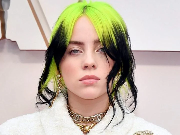 Hiện tượng âm nhạc' Billie Eilish xin lỗi vì xúc phạm người châu Á | Báo điện tử Tiền Phong