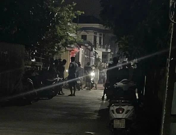 Vụ 4 người bị chém trọng thương ở Hưng Yên: Nghi phạm và gia đình nạn nhân là họ hàng