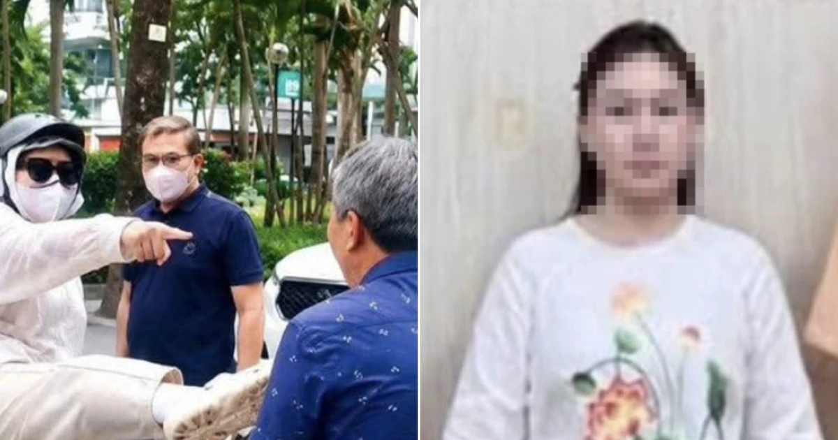 Từ vụ cô gái tấn công người đàn ông: Không thể dùng hành vi côn đồ giải quyết va chạm giao thông