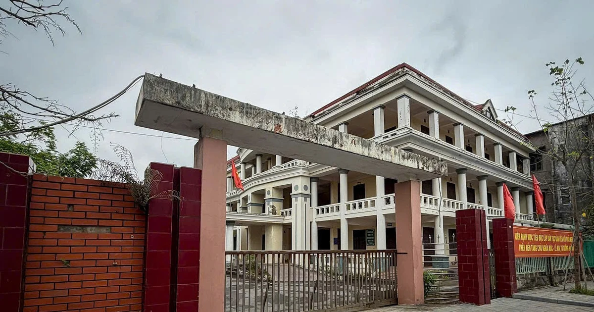 Ninh Bình lập Tổ công tác xử lý trụ sở công dôi dư