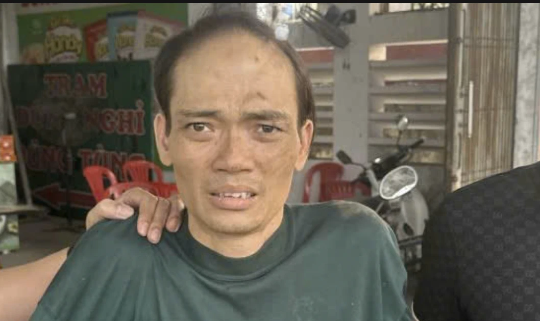 Chồng sát hại vợ vì nghi ngoại tình