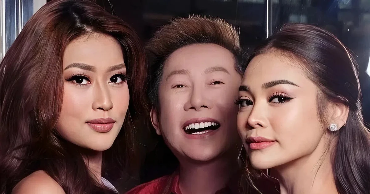 Miss Grand All Stars của ông Nawat gây thất vọng