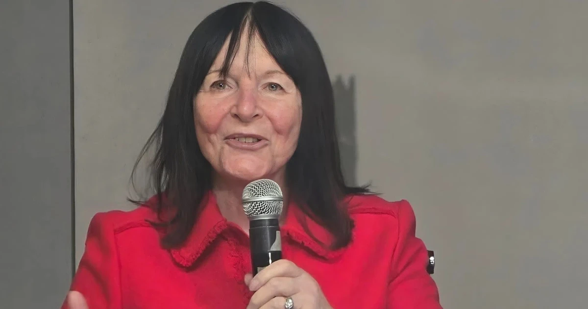 Chủ tịch Hoa hậu Thế giới lên tiếng