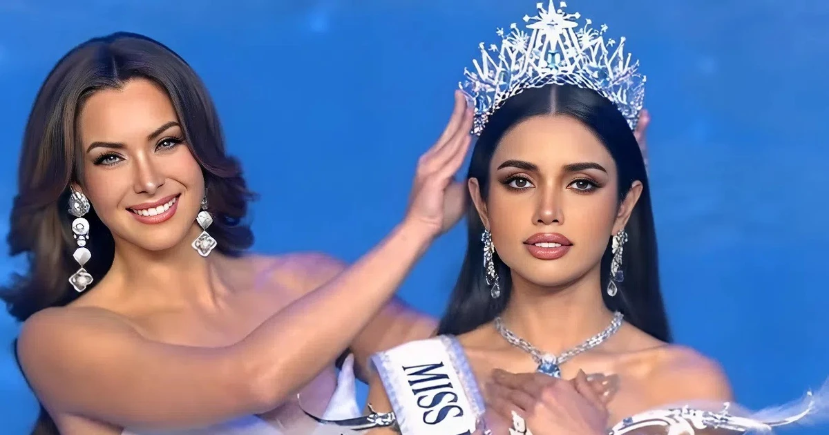 Phát ngôn gây tranh cãi của giám khảo Hoa hậu Hoàn vũ