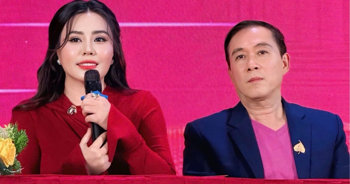 NSƯT Đỗ Kỷ: 'Sau khi nghỉ hưu, tôi đắt show'