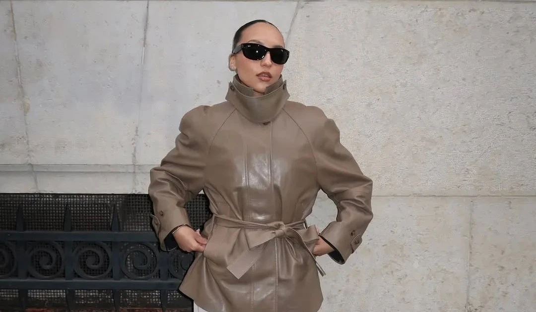 Những phép cộng phối đồ đang hot nhất làng thời trang