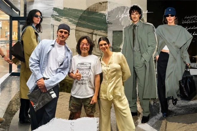 Kendall Jenner - Jacob Elordi: Từ bạn bè lâu năm đến cặp đôi mới nhất Hollywood?