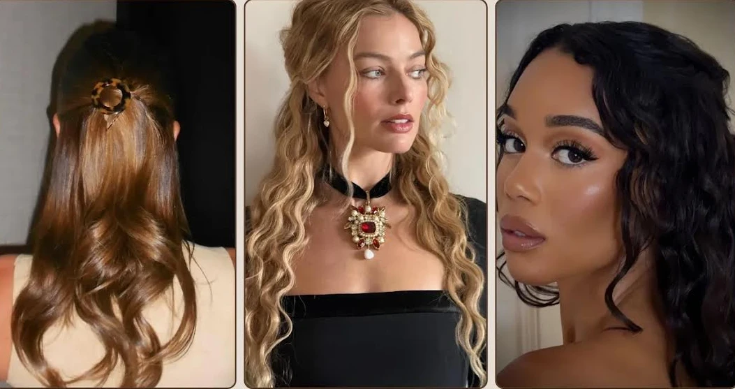 Những cách biến tấu đơn giản cho các nàng ngán ngẩm phải làm tóc mỗi ngày