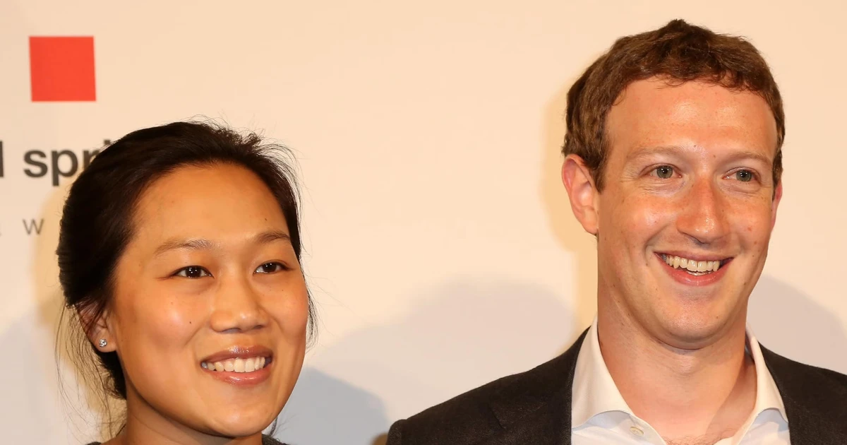 Priscilla Chan yêu cầu tỷ phú Facebook ký thỏa thuận gì để "trói buộc trái tim"?