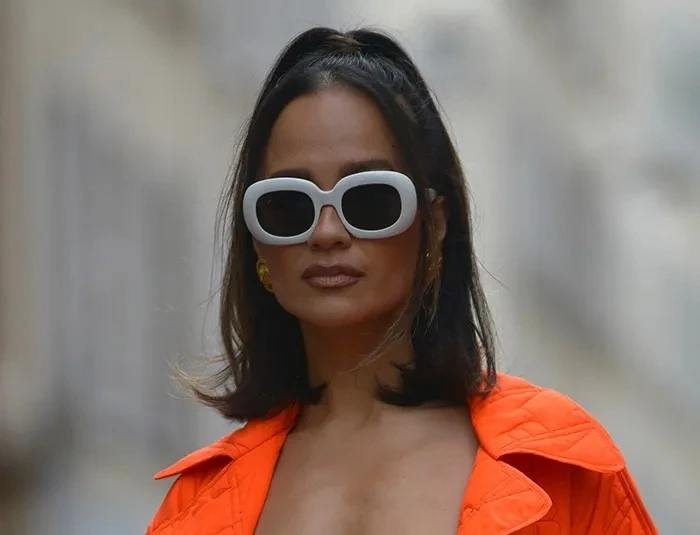 Những kiểu tóc buộc nửa đầu cực dễ bắt trend, vừa thanh lịch lại dễ phối đồ