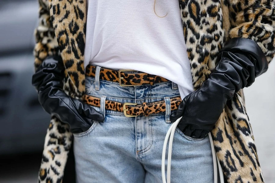 Lưu lại vài gợi ý thời trang đường phố New York để khi cần ý tưởng là có ngay