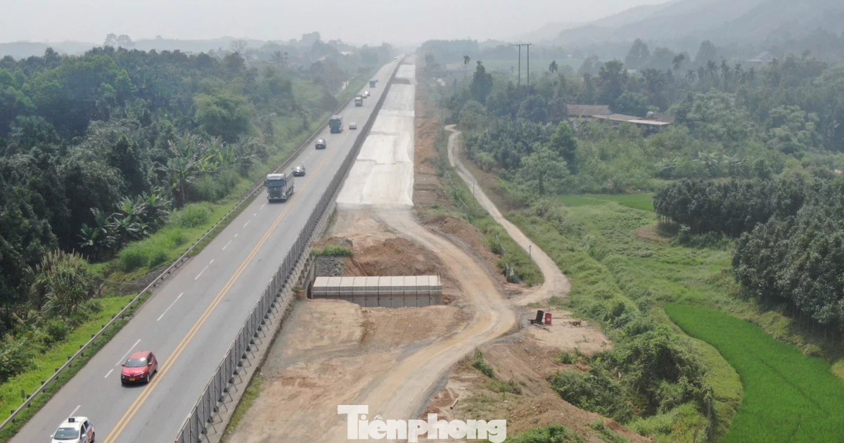 Bổ sung biện pháp an toàn cho cao tốc Nội Bài - Lào Cai