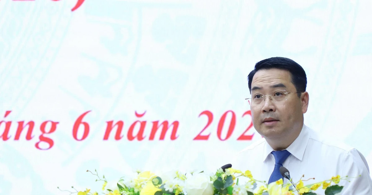 Chủ tịch Lào Cai ra 'tối hậu thư' cho ba dự án tồn đọng tại phường trung tâm tỉnh