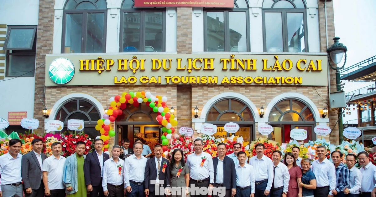 Lào Cai bàn giải pháp phát triển du lịch 4 mùa