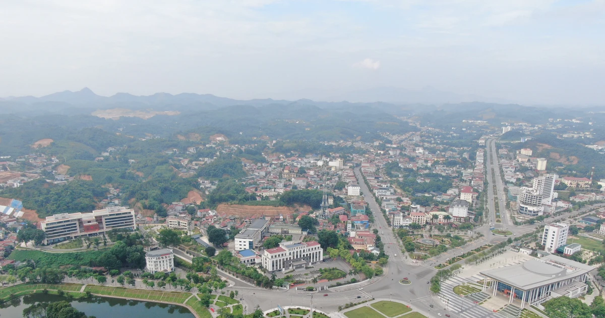 Công an xác minh người tung tin Lào Cai sáp nhập còn 34 xã, phường