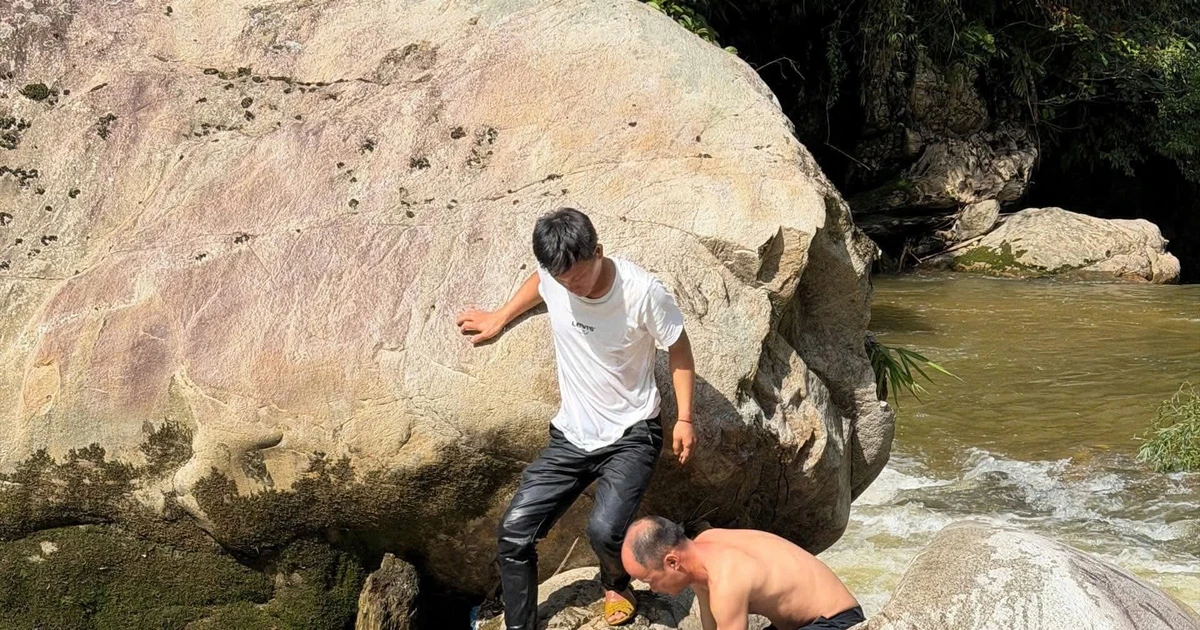 Một người tử vong, một người mất tích do đuối nước tại Lào Cai