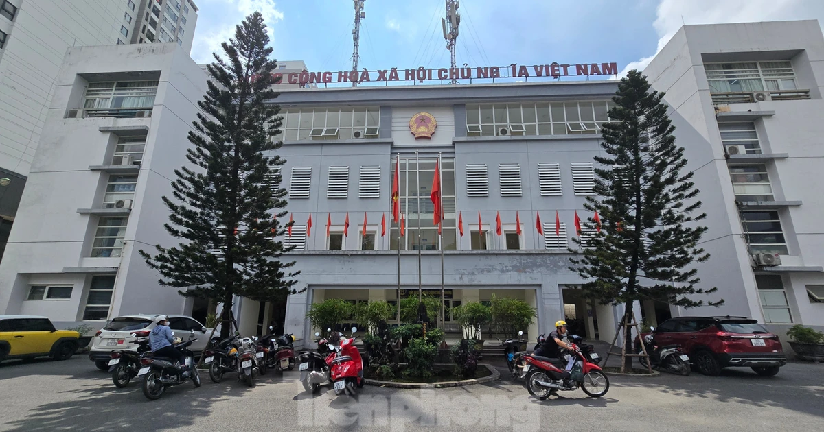 Phường Kiến Hưng thông tin vụ trẻ 13 tuổi nghi bị mẹ kế bạo hành?