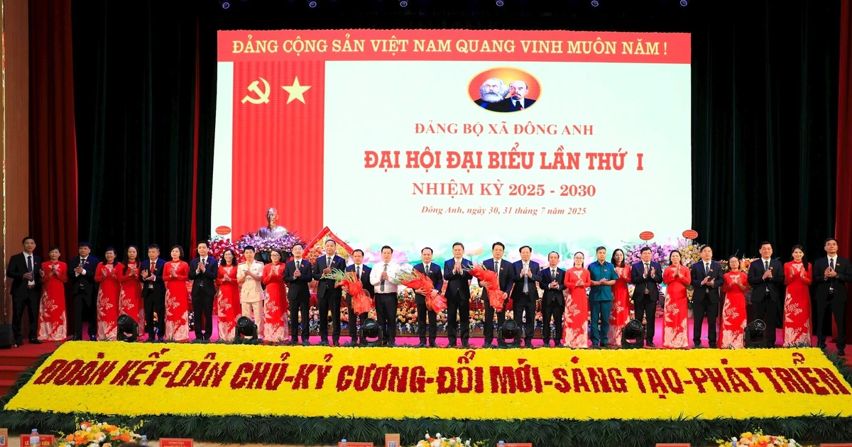 Bảo tồn di sản Cổ Loa gắn với phát triển không gian đô thị mới theo trục Hồ Tây - Cổ Loa - sông Hồng