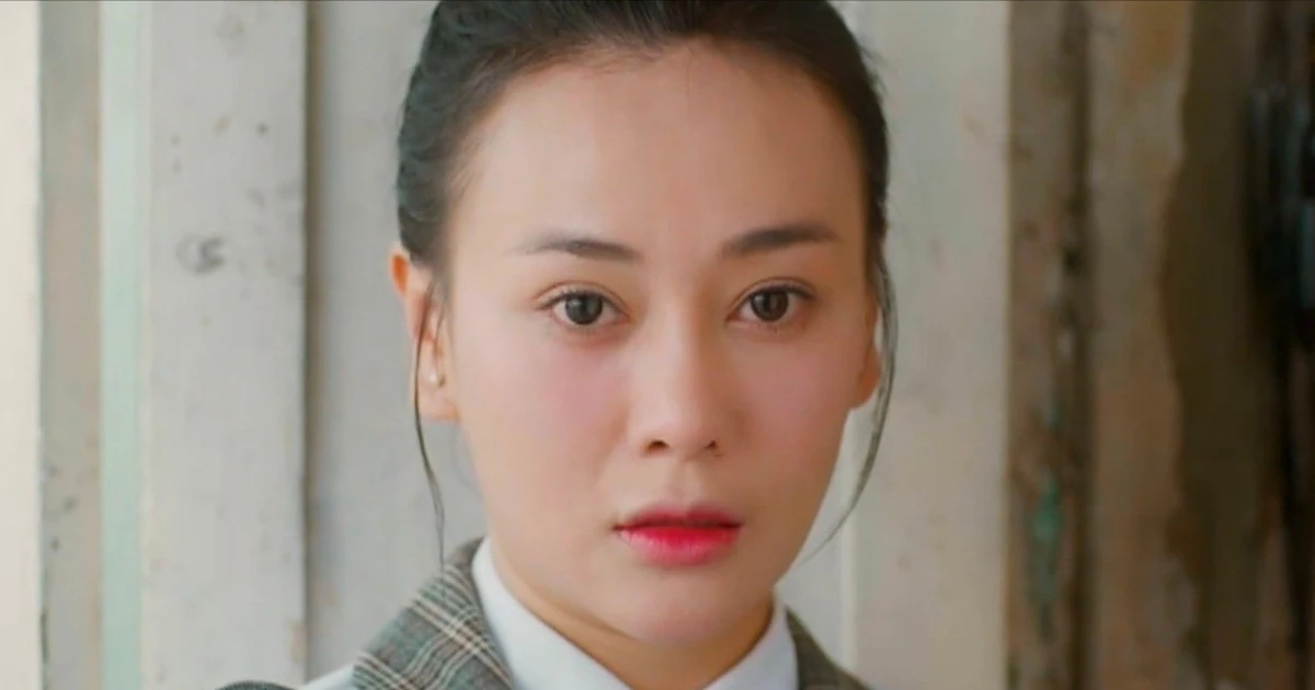 Vai diễn của Phương Oanh gây bàn tán