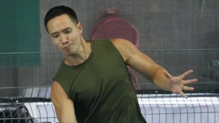 Kim Lý gây tiếc nuối