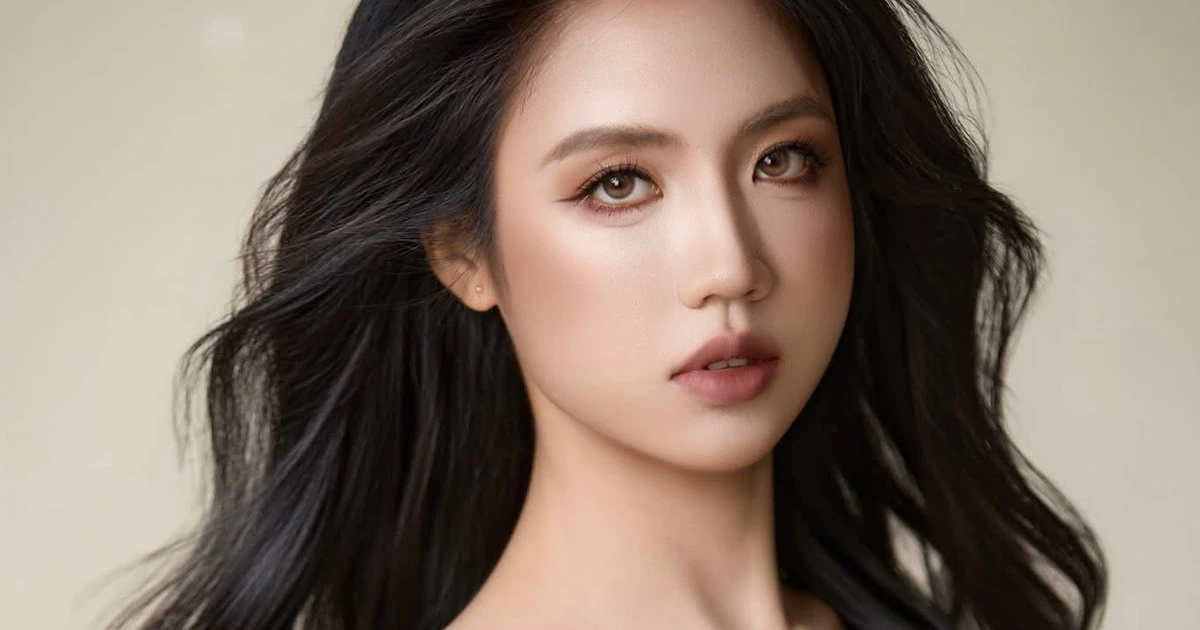 Hot girl tuyển nữ Trần Thị Duyên ‘đốt mắt’ với loạt ảnh chào tuổi 25