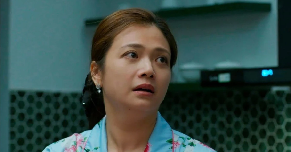 Vai diễn của NSƯT Kiều Anh bị chê lố, khán giả không xem nổi 5 phút