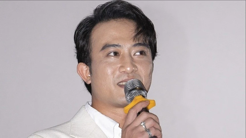 Doãn Quốc Đam: ‘Nhiều nghệ sĩ chỉ tập trung làm đẹp mà diễn đơ’